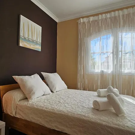 Atlantic Palm Golf Caleta de Fuste