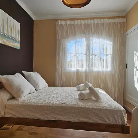 Atlantic Palm Golf Villa *