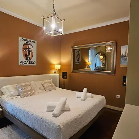 Atlantic Palm Golf Villa *