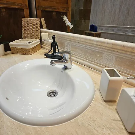 Villa Atlantic Palm Golf *