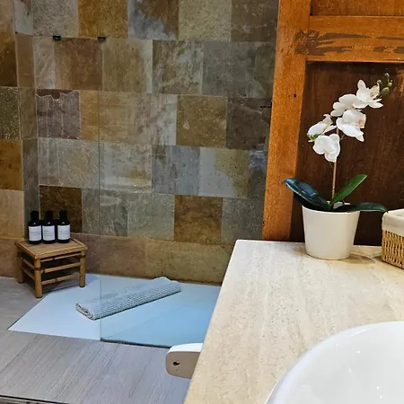 Atlantic Palm Golf Villa Caleta de Fuste