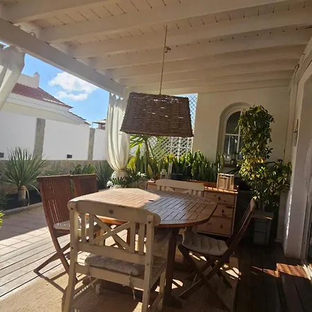 Atlantic Palm Golf Caleta de Fuste