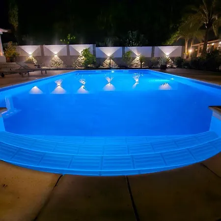 Atlantic Palm Golf Villa