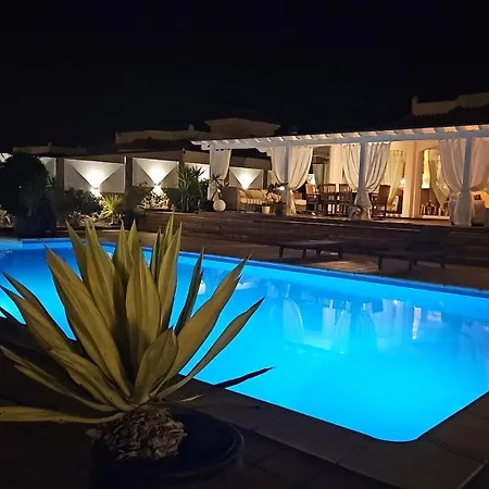 Atlantic Palm Golf Villa