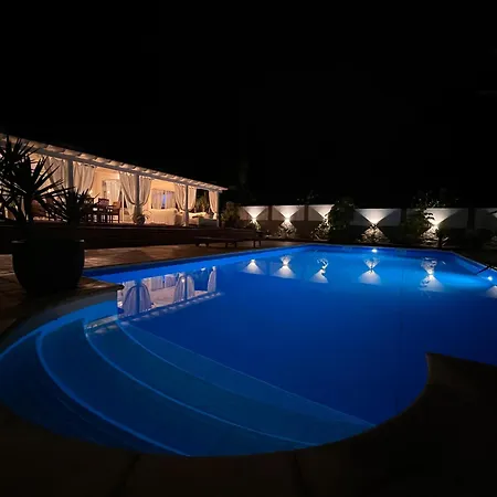 Atlantic Palm Golf Villa *