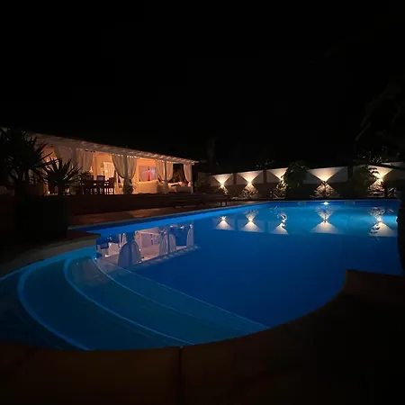 Atlantic Palm Golf Villa *