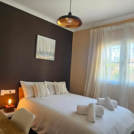 Atlantic Palm Golf Villa