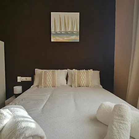 Atlantic Palm Golf * Caleta De Fuste