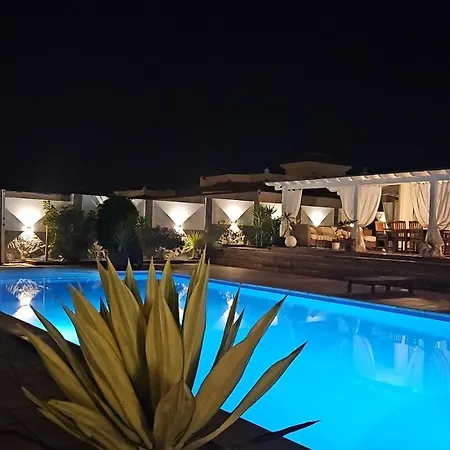 Villa Atlantic Palm Golf *