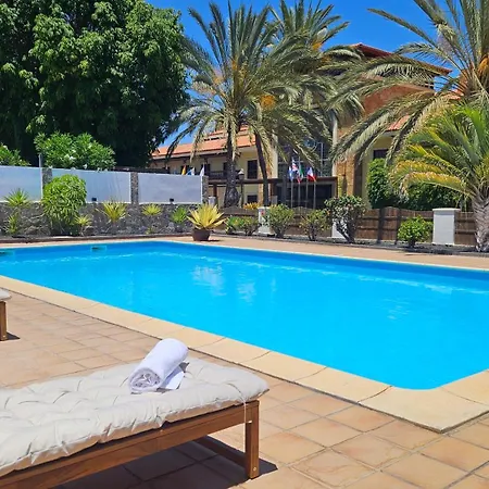 Villa Atlantic Palm Golf Caleta de Fuste