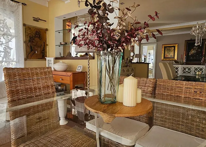 Villa Atlantic Palm Golf Caleta De Fuste