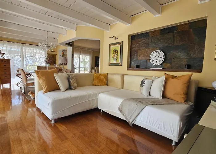 Atlantic Palm Golf * Caleta De Fuste