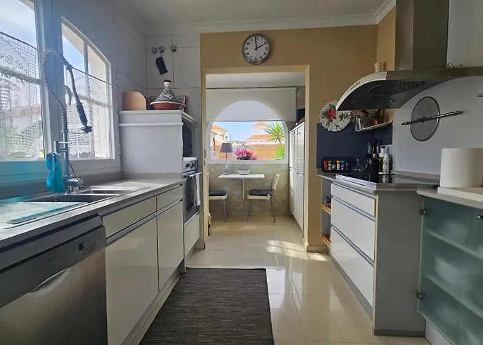 Villa Atlantic Palm Golf Caleta De Fuste