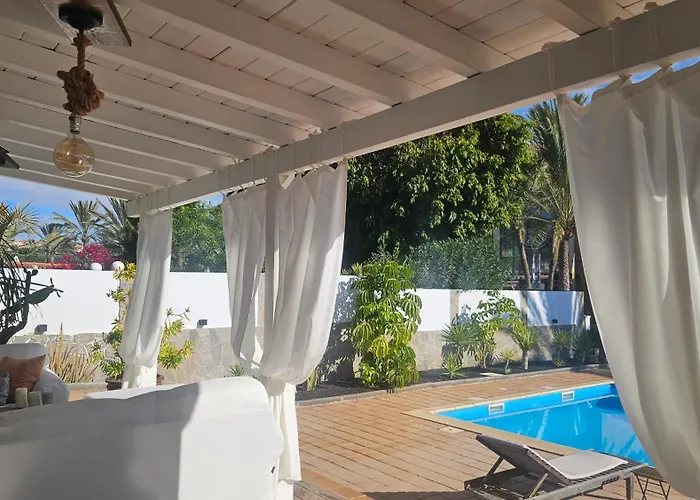 Atlantic Palm Golf Villa