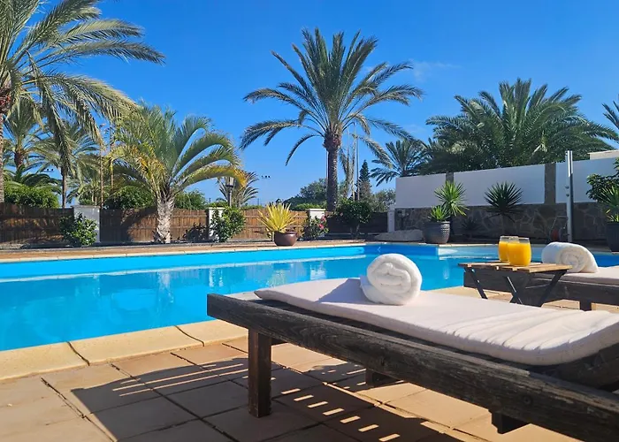 Atlantic Palm Golf Villa *