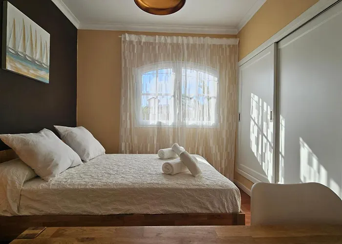 Atlantic Palm Golf Villa *