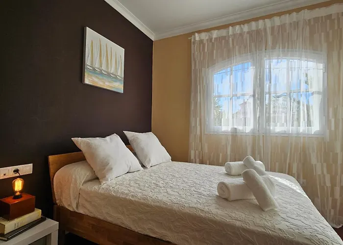 Atlantic Palm Golf Caleta De Fuste