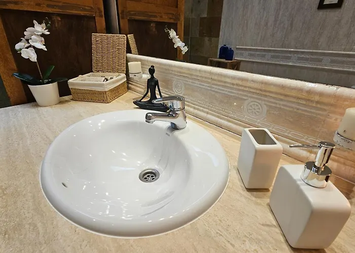 ヴィラ Atlantic Palm Golf *