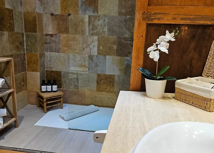 Atlantic Palm Golf 别墅 科斯塔卡莱塔