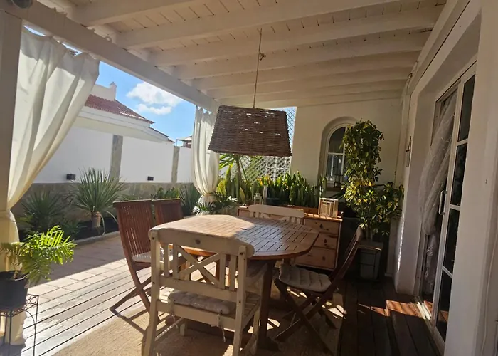 Atlantic Palm Golf Caleta De Fuste