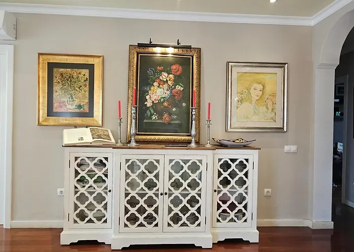 Villa Atlantic Palm Golf