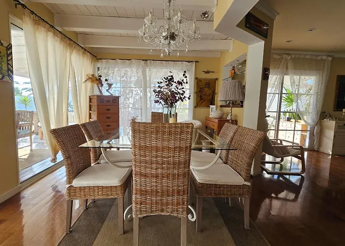 Atlantic Palm Golf Villa *