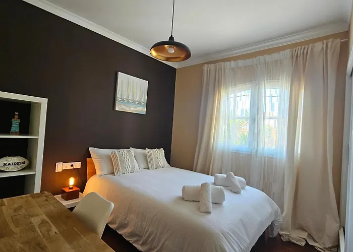 Villa Atlantic Palm Golf