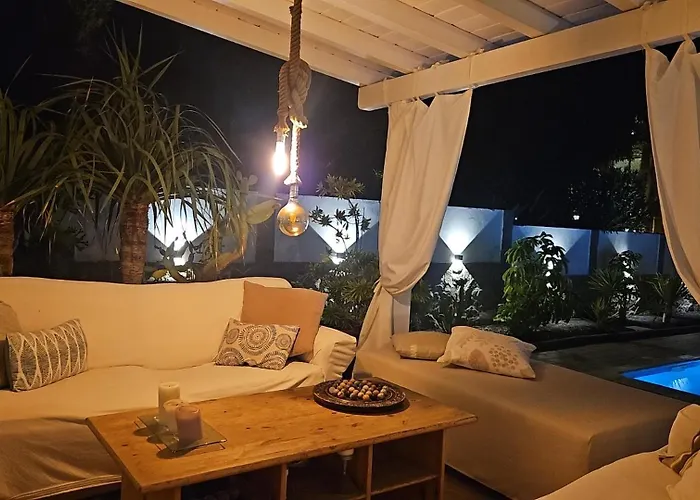 Villa Atlantic Palm Golf