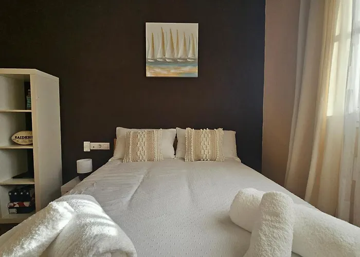 Atlantic Palm Golf * Caleta De Fuste