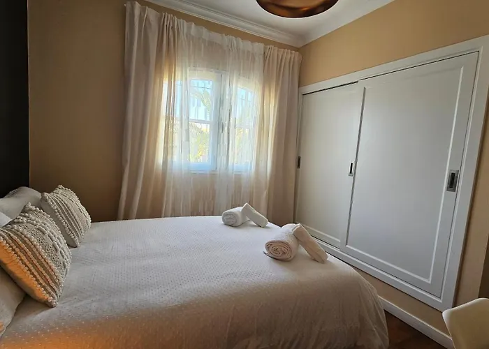 Atlantic Palm Golf *