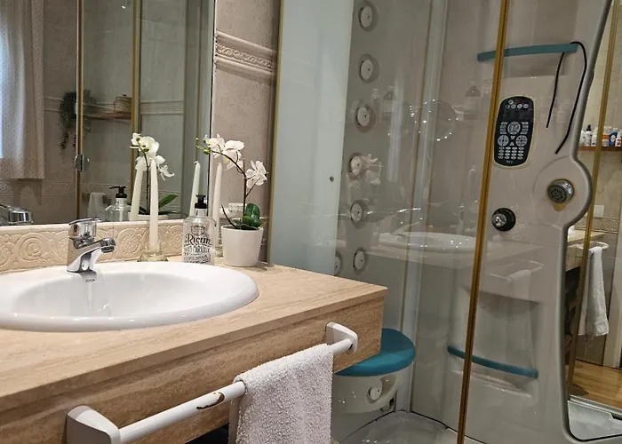 Atlantic Palm Golf Villa Caleta De Fuste